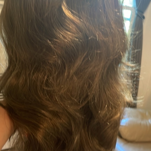 Wigs - Picture 2 of 5